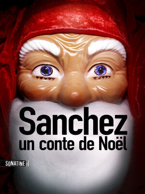 cover image of Sanchez